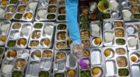 Ilustrasi program makanan bergizi gratis (foto/ist)